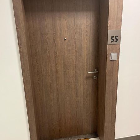 Apartament Jana Kazimierza 66 Varsó Kültér fotó