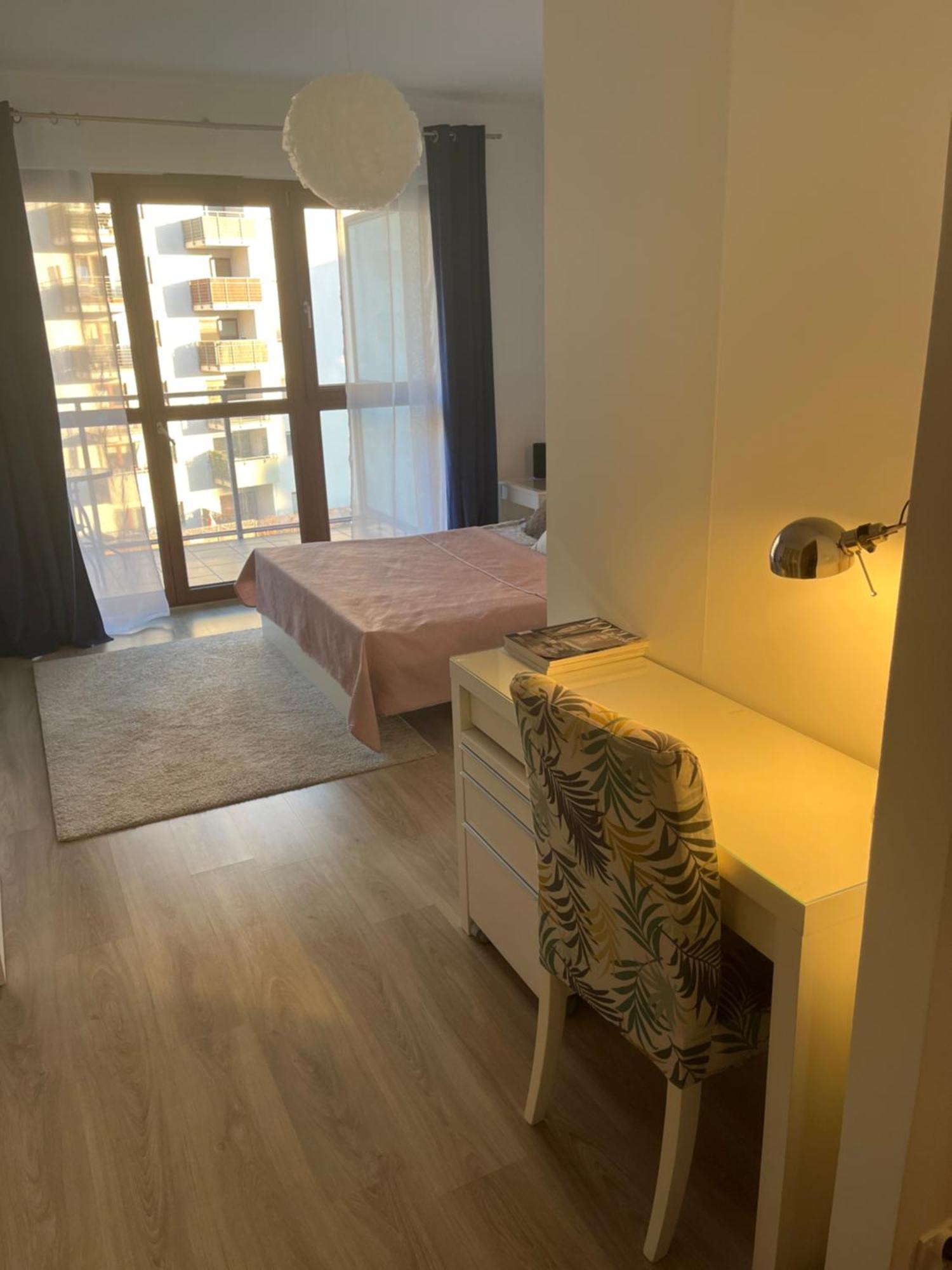 Apartament Jana Kazimierza 66 Varsó Kültér fotó
