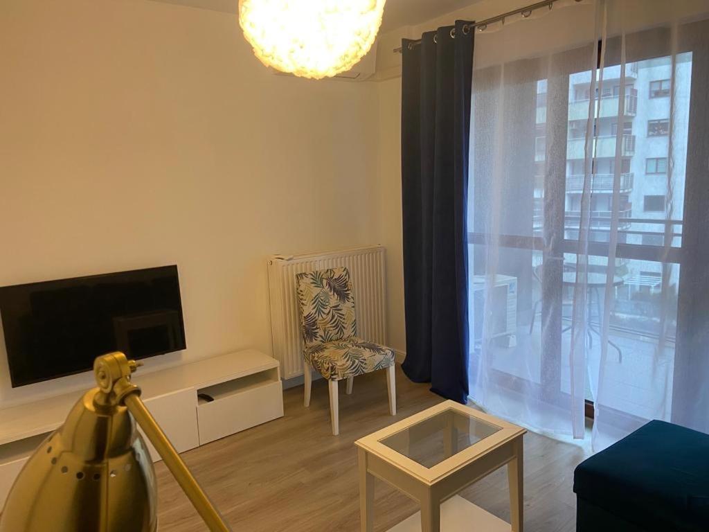 Apartament Jana Kazimierza 66 Varsó Kültér fotó